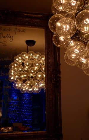 Beach House bar